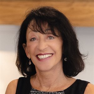 Barbara Wilson