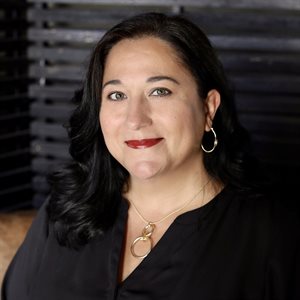 Melanie Wilson
